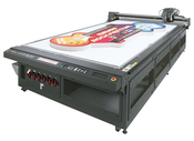 Mimaki CFX Series flatbed cutter